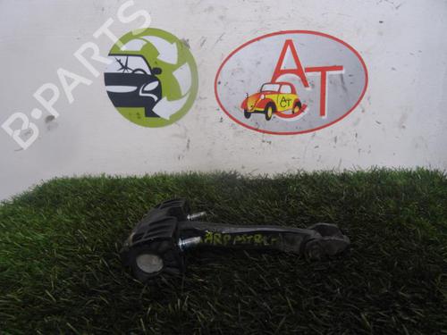 Used Hinge/Door check strap OPEL ASTRA H (A04) 1.7 CDTI (L48) (100 hp) 27487145
