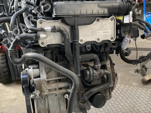 Engine VW POLO V (6R1, 6C1) 1.2 TSI 16V | BP32157480M1 