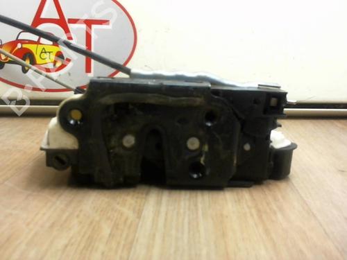 Rear right lock SEAT IBIZA IV ST (6J8, 6P8) 1.6 TDI | BP28287122C99