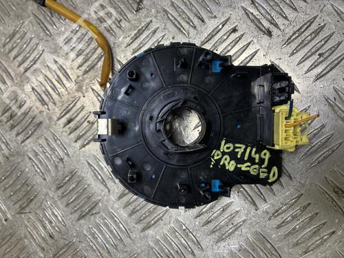 Used Squib airbag Squib airbag KIA PRO CEE'D (ED) 1.6 CRDi 115 (115 hp) 34220794 34220794