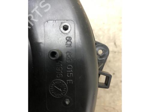 Heater blower motor VW POLO IV (9N_, 9A_) 1.2 12V | BP20623635M62 