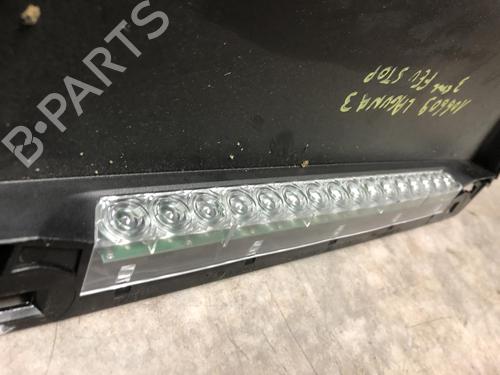 Third brake light RENAULT LAGUNA III (BT0/1) 1.5 dCi (BT00, BT0A, BT0T, BT1J) | BP37153788L11 - Image 2