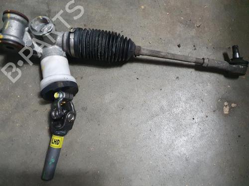 Used Steering rack SUZUKI ALTO VII (GF, HA25_, HA35_) 1.0 (AMF310, GFC31S) (68 hp) 13269646
