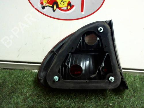 Højre baglygte SEAT LEON (1M1) 1.9 TDI | BP25298284C35