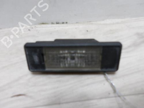 Licence plate light PEUGEOT 308 I (4A_, 4C_) 1.6 HDi | BP20626399I40 