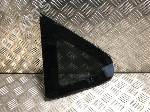 Panel rude bagtil venstre NISSAN QASHQAI I (J10, NJ10) 1.5 dCi (110 hp) 31197888