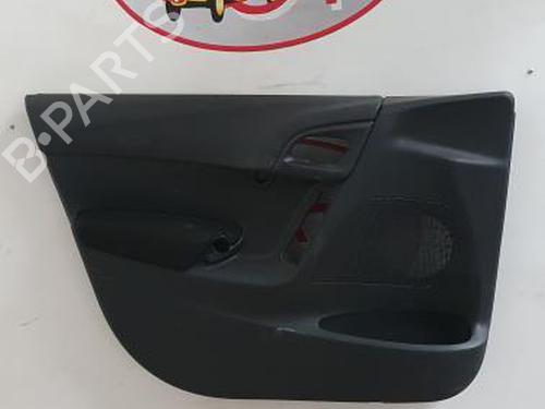 Used Front left panel CITROËN C3 II (SC_) 1.4 HDi 70 (SC8HZC, SC8HR0, SC8HP4) (68 hp) 13265937