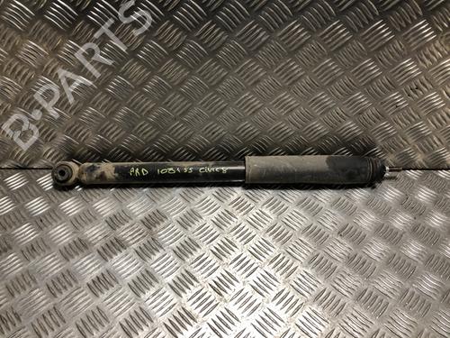 Used Right rear shock absorber Right rear shock absorber HONDA CIVIC VIII Saloon (FD, FA) 1.3 IMA (FA3, FD3) (95 hp) 34191618 34191618