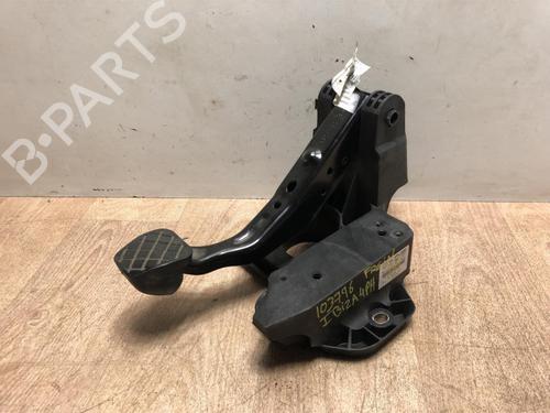 Used Break pedal SEAT IBIZA IV (6J5, 6P1) 1.6 TDI (90 hp) 23146085
