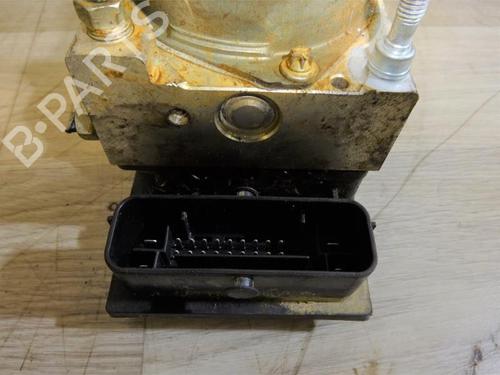ABS pump NISSAN NV200 Van 1.5 dCi 85 (M20, M20N, M20M) | BP13292497M43 