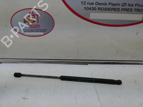 Used Tailgate lift support CITROËN C3 I (FC_, FN_) 1.4 HDi (68 hp) 20633004