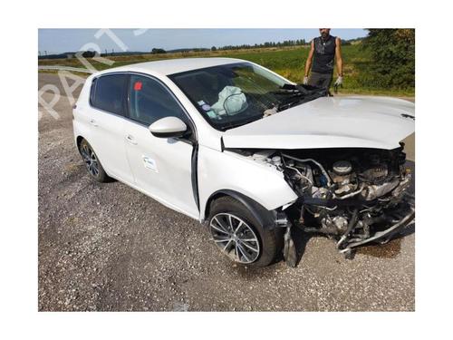 Left rear window switch PEUGEOT 308 II (LB_, LP_, LW_, LH_, L3_) 1.2 THP 110 | BP20615078I29 
