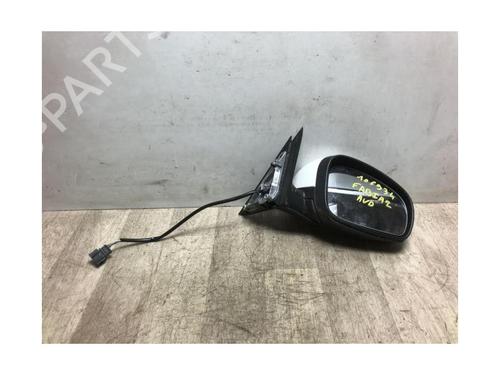 Right mirror SKODA FABIA II (542) 1.6 TDI | BP20627905C27 