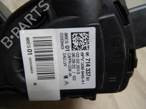 Electronic sensor PEUGEOT 208 I (CA_, CC_) 1.0 VTi | BP13035748M84 