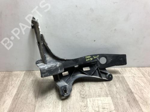 Used Rear bumper bracket PEUGEOT 3008 I MPV (0U_) 1.6 HDi (112 hp) 23872533