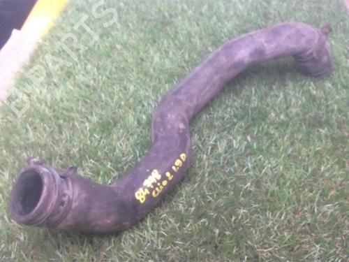 Portavasos/Objetos RENAULT CLIO II (BB_, CB_) 1.9 D (B/CB0E, BB0J) (64 hp) 30780018