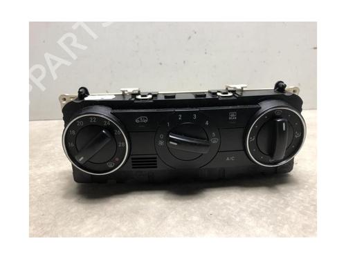 Climate control MERCEDES-BENZ B-CLASS Sports Tourer (W245) B 180 CDI (245.207) | BP27840316I5 