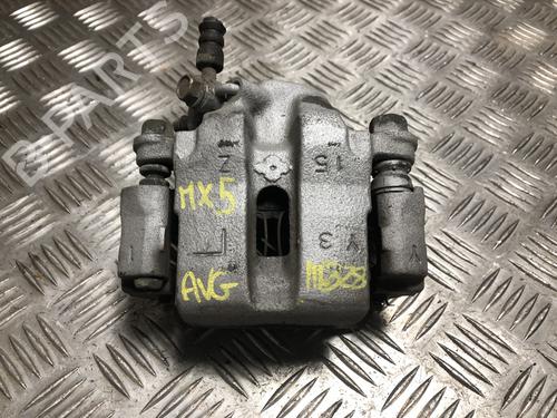 Used Left front brake caliper Left front brake caliper MAZDA MX-5 II (NB) 1.8 16V (NB8C) (146 hp) 34007803 34007803