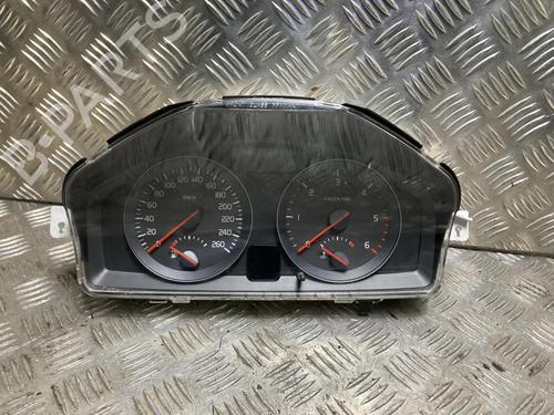 Used Instrument cluster Instrument cluster VOLVO C30 (533) 1.6 D (109 hp) 34007798 34007798