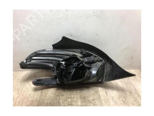 Right taillight PEUGEOT 208 I (CA_, CC_) 1.6 HDi / BlueHDi 75 | BP20631225C35 