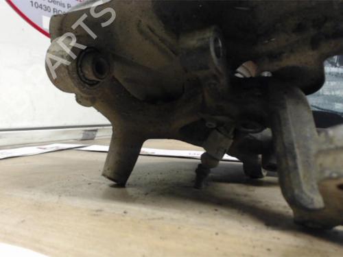 Højre hjullejehus spindel VW GOLF V (1K1) 1.9 TDI | BP20630272M28 