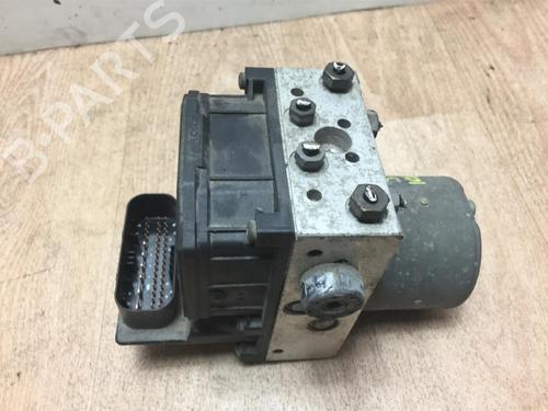 Used ABS pump FIAT STILO (192_) 1.6 16V (192_XB1A) (103 hp) 13292697