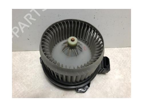 Heater blower motor TOYOTA YARIS (_P9_) 1.3 VVT-i (SCP90_, SCP90R) | BP20612770M62 