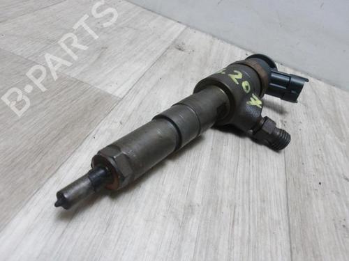injector-peugeot-207-wa_-wc_-2006-2007-2008-2009-2010-2011-2012-2013-2014-2015-28715600 main image