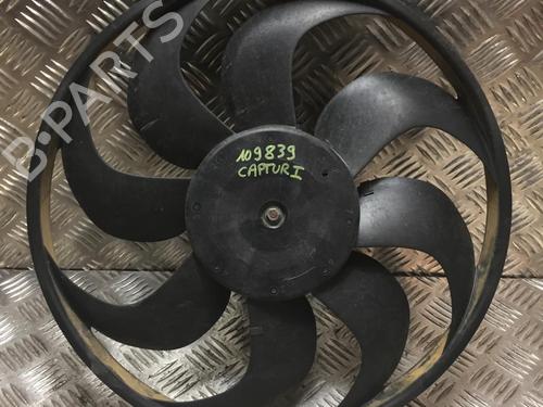 Used Heater blower motor RENAULT CAPTUR I (J5_, H5_) 1.5 dCi 90 (J5N4, J5M5, J5MW, J5M6, J5AL, J5AJ) (90 hp) 25307076