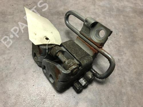 Used Hinge/Door check strap VW GOLF VI (5K1) 2.0 TDI (110 hp) 31022034
