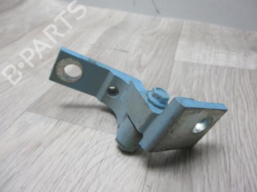 Used Hinge/Door check strap FIAT 500 C (312_) 1.3 D Multijet (312CXE1A, 312AXE1A) (95 hp) 23143193