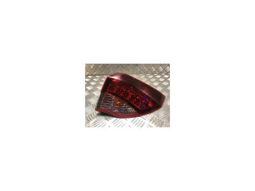 Used Right taillight RENAULT LAGUNA III (BT0/1) 2.0 dCi GT (BT11, BT1E, BT1N) (178 hp) 24019787
