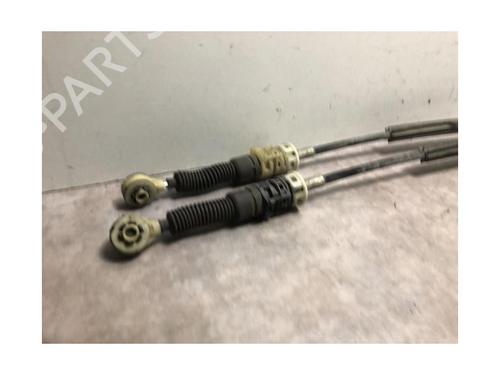 Gear lever DACIA SANDERO 1.5 dCi | BP20617324M90 