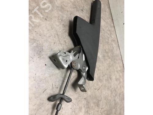 Hand brake SKODA FABIA II (542) 1.6 TDI | BP20627881I18 