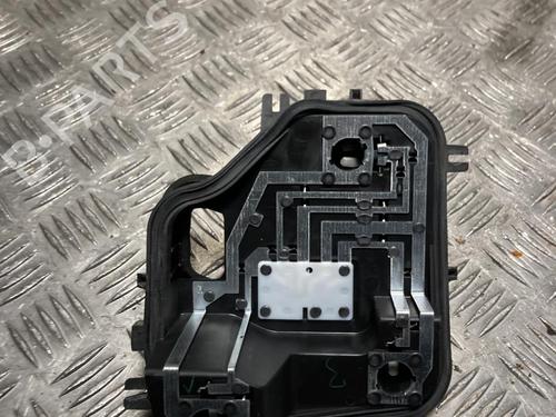 Piloto matrícula DACIA SANDERO II TCe 90 (B8M1, B8MA, B8AC) (90 hp) 31364914