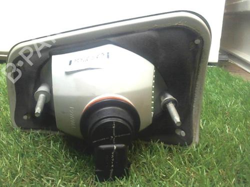 Baklys CADILLAC STS 3.6 (257 hp) 13035464