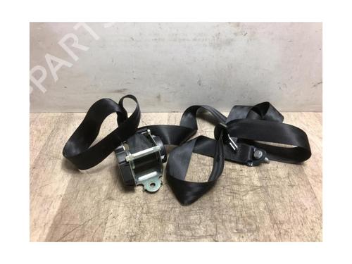 Rear left seatbelt PEUGEOT 508 I (8D_) 2.0 BlueHDi 180 | BP20624448I29 