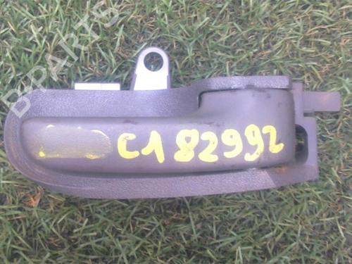 Rear right interior door handle CITROËN C1 (PM_, PN_) 1.0 | BP20627301I16 