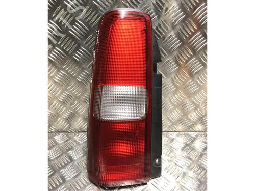 Left taillight SUZUKI JIMNY Closed Off-Road Vehicle (SN) 1.5 DDiS 4x4 | BP21259059C34 