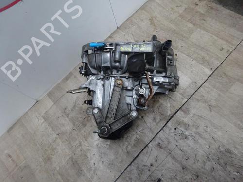 Used Gearbox NISSAN MICRA III (K12) 1.5 dCi (65 hp) 20628945