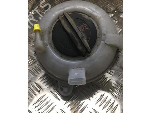 Expansion tank VW GOLF VII (5G1, BQ1, BE1, BE2) 2.0 TDI 4motion | BP25306177C120 