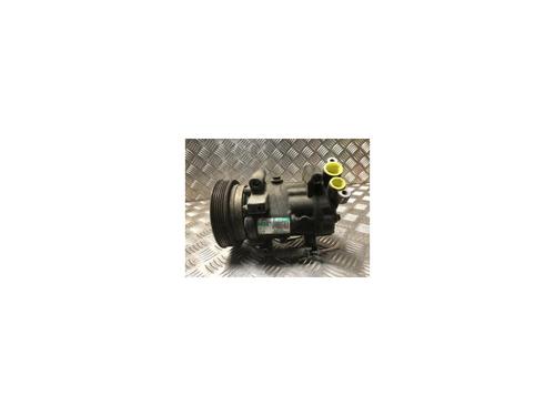Klimakompressor für RENAULT KANGOO Express (FW0/1_) 1.5 dCi 85 (FW0K, FW0L, FW0B) (86 hp) 25287378