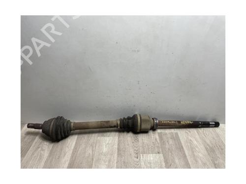 Right front driveshaft PEUGEOT PARTNER Tepee 1.6 HDi | BP13474357M39 