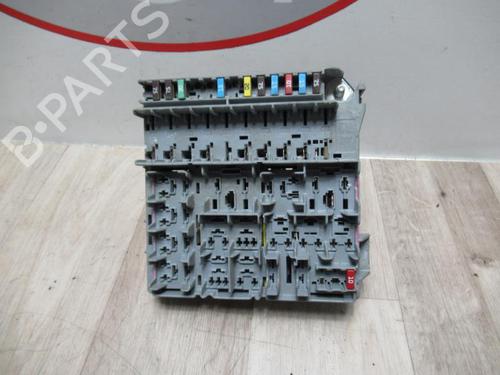 Used Fuse box CITROËN NEMO Box Body/MPV (AA_) 1.3 HDi 75 (75 hp) 13267583
