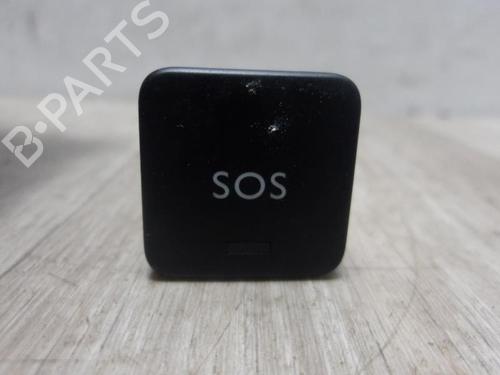 Used Switch CITROËN DS3 (SA_) 1.6 HDi 115 (114 hp) 13279635