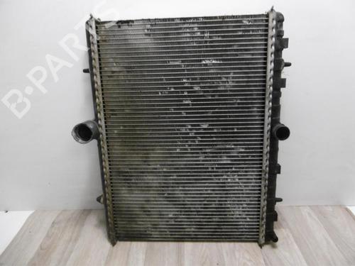 Water radiator PEUGEOT EXPERT Van (VF3A_, VF3U_, VF3X_) 2.0 HDi 130 | BP13282470M31 