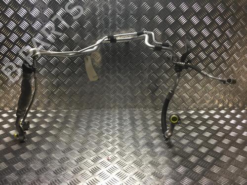 AC pipe VW EOS (1F7, 1F8) 2.0 TDI | BP23045165M126