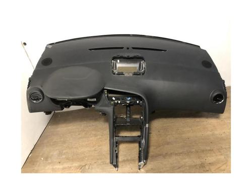 Dashboard PEUGEOT 3008 I MPV (0U_) 1.6 BlueHDi 120 | BP20634256C46 