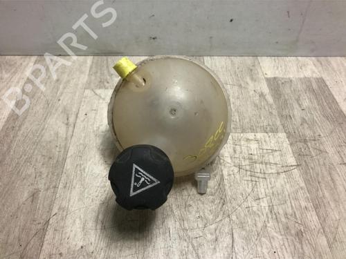 Used Expansion tank PEUGEOT 308 CC (4B_) 1.6 16V (120 hp) 20615623