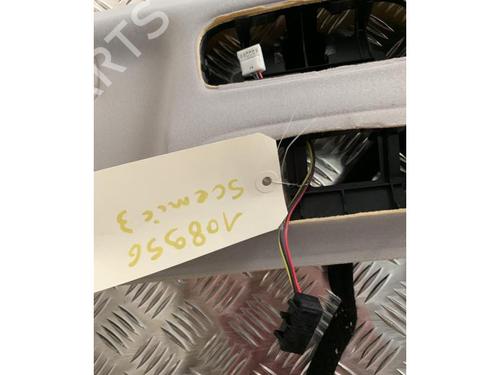 Interior roof RENAULT SCÉNIC III (JZ0/1_) 1.5 dCi | BP27581299I12 